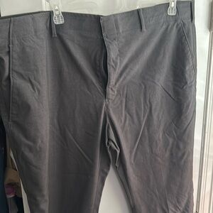 Dark grey 46w/30 pants